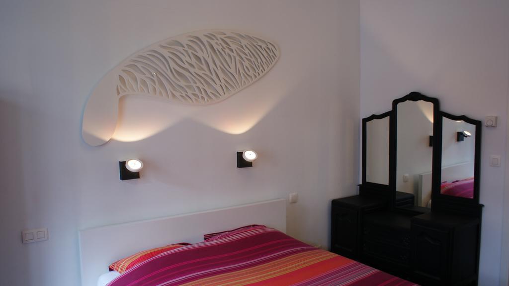 Loft Chocolaterie Appartement Brussel