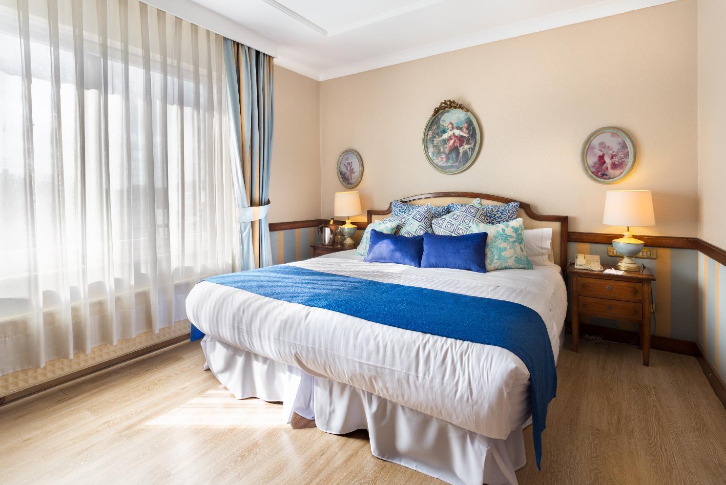 Avenue Louise Trademark Collection By Wyndham Bruxelas