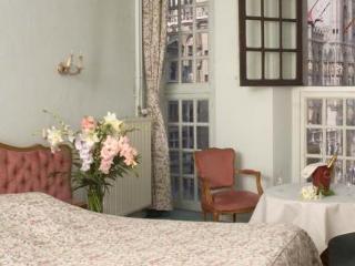 Residence-hotel Le Quinze Grand Place Brussels