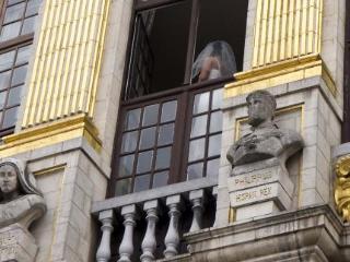 Residence-hotel Le Quinze Grand Place Hotel