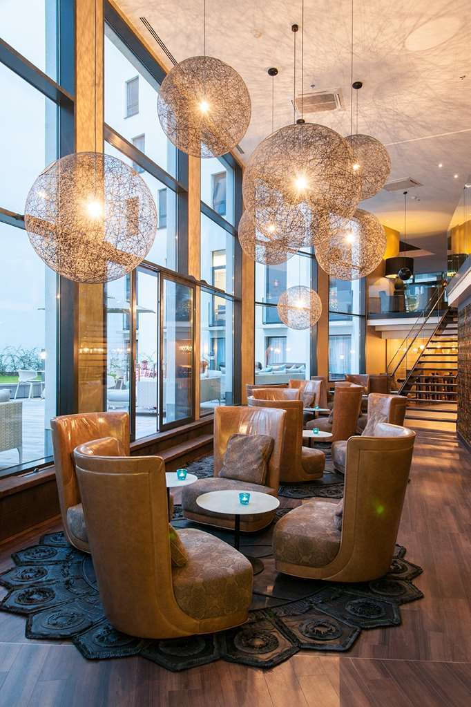 Hotel One Brussels