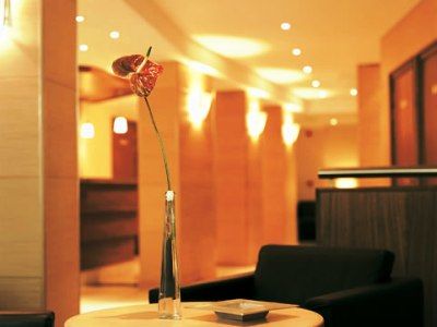 Hotel Nh Grand Place Arenberg Brussels