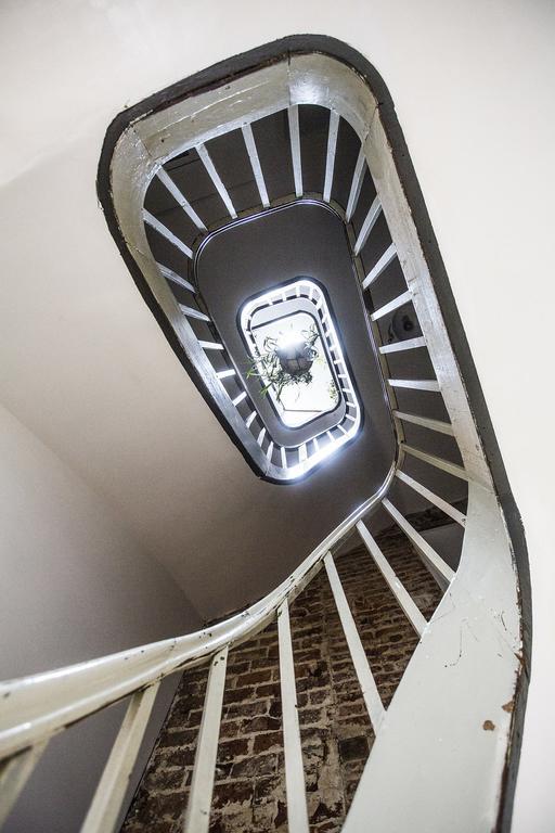 Les Chambres Du Petit Lion Guest house *