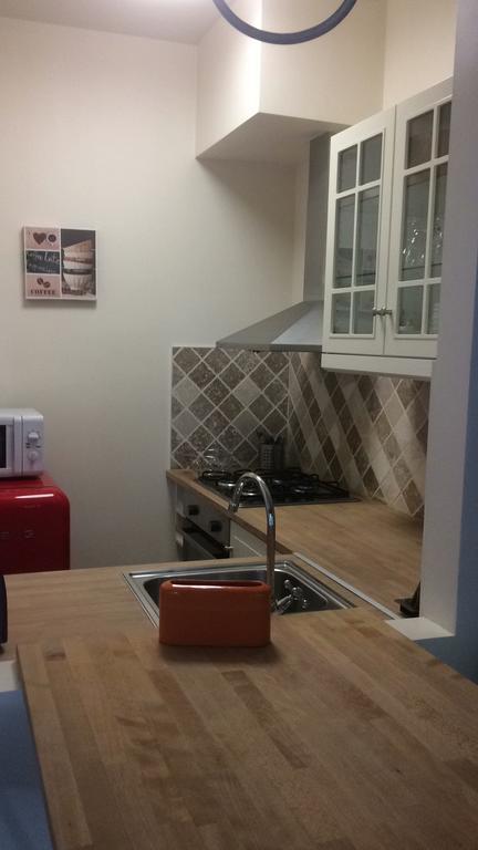 Apartment Roi Baudouin