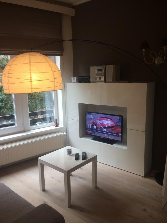 Roi Baudouin Apartment