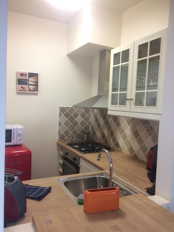 Roi Baudouin Apartment *