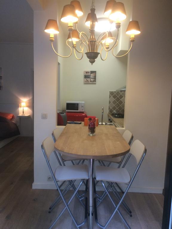 Apartment Roi Baudouin Brussels