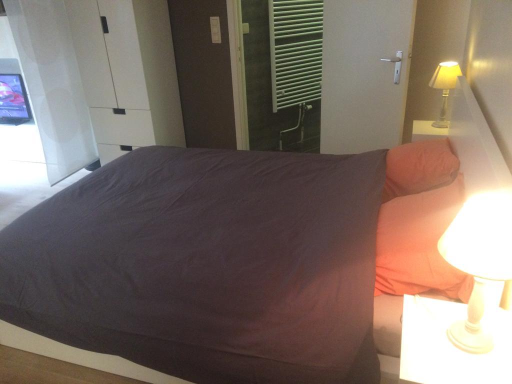 Apartment Roi Baudouin *