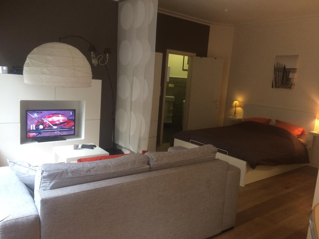 Apartment Roi Baudouin *