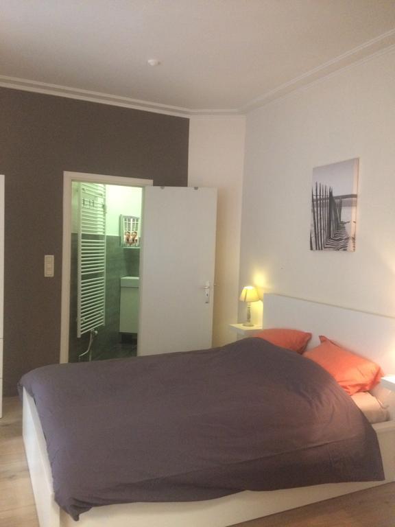 Apartment Roi Baudouin