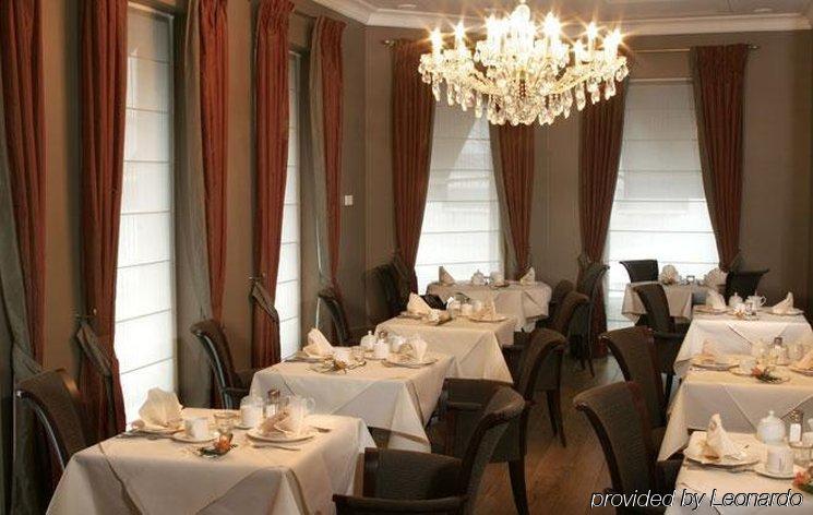 9hotel Sablon Brussels