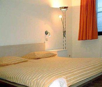 & Housingbrussels Apartment *