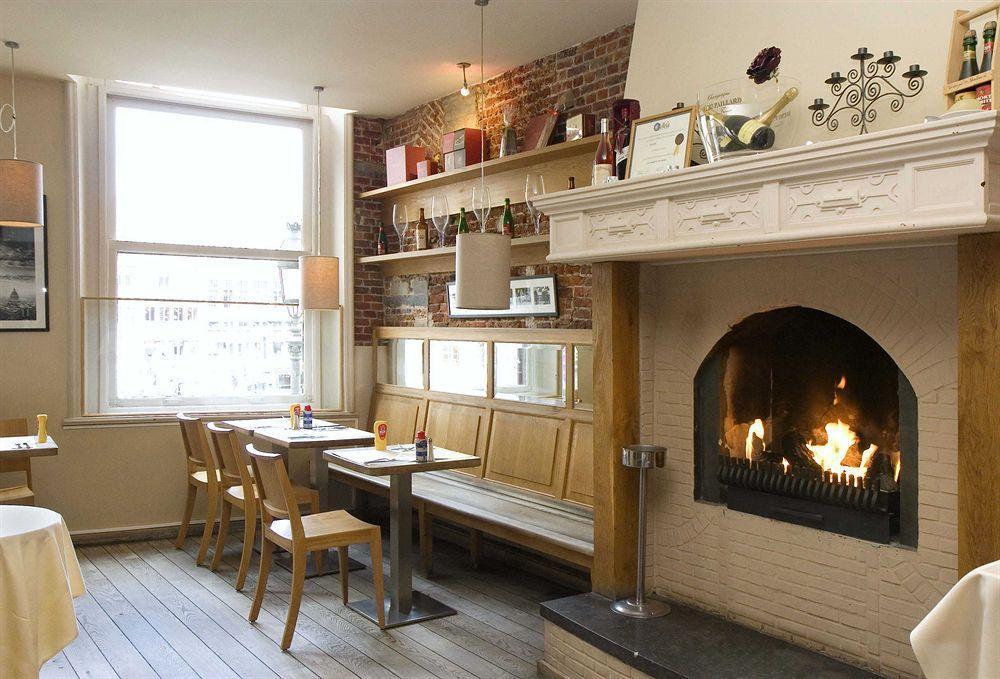 Residence-hotel Le Quinze Grand Place Brussels