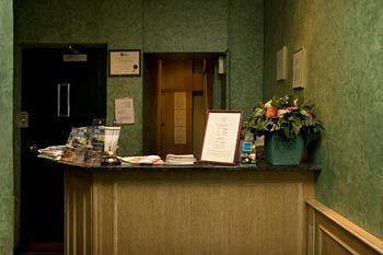 Residence-hotel Le Quinze Grand Place Hotel Brussels