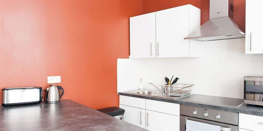 Apartment Smartflats - Brusselian Brussels