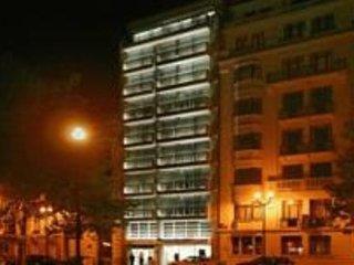 Khách sạn Louise 3*