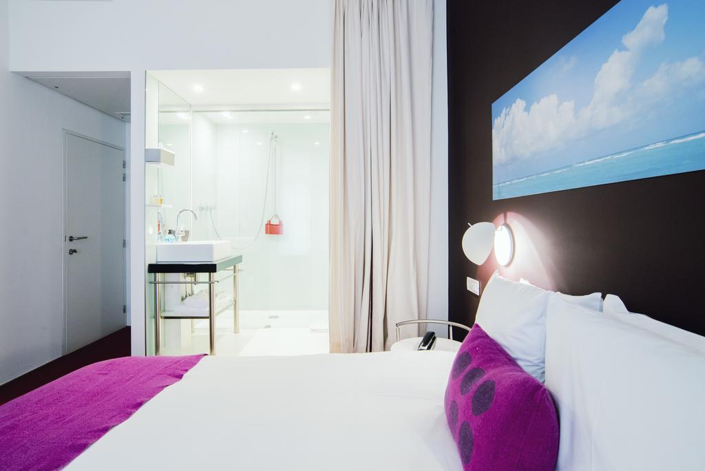 Smartflats - Pacific Hotel 3*