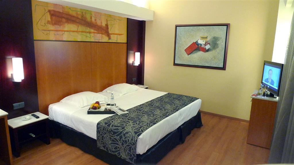 Catalonia Brussels Hotel Saint-Gilles