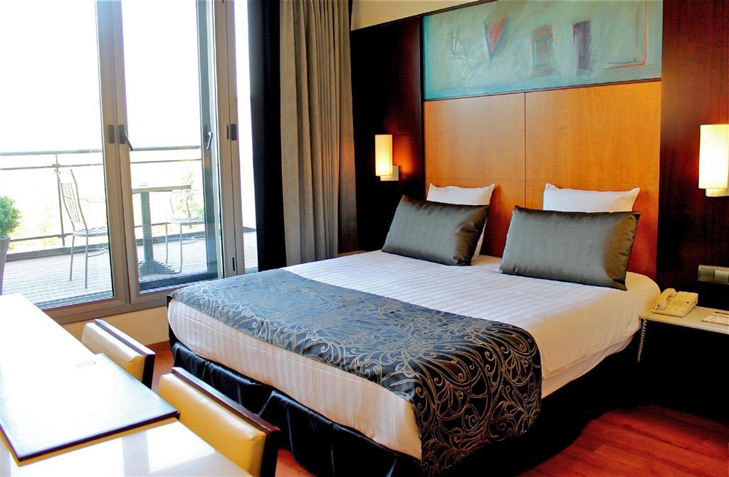 Catalonia Brussels Hotel