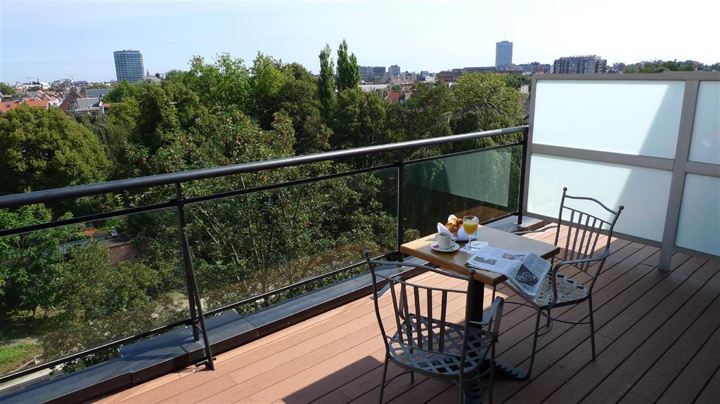 Catalonia Brussels 4*