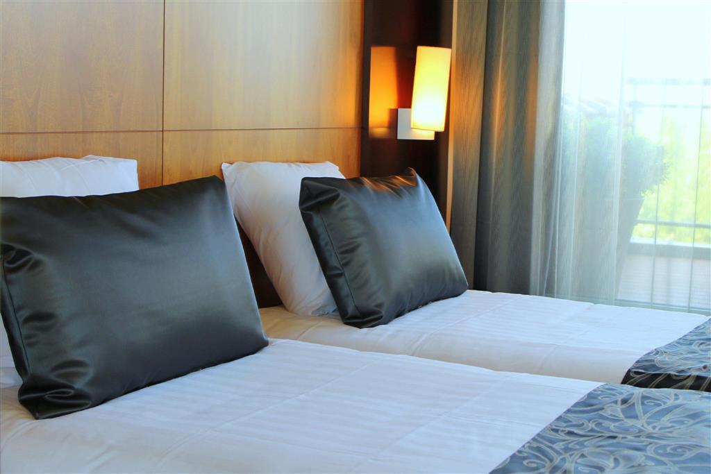 Catalonia Brussels Hotel Saint-Gilles