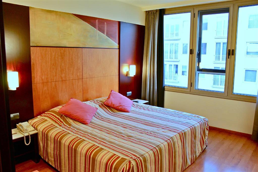 Hotel Catalonia Brussels