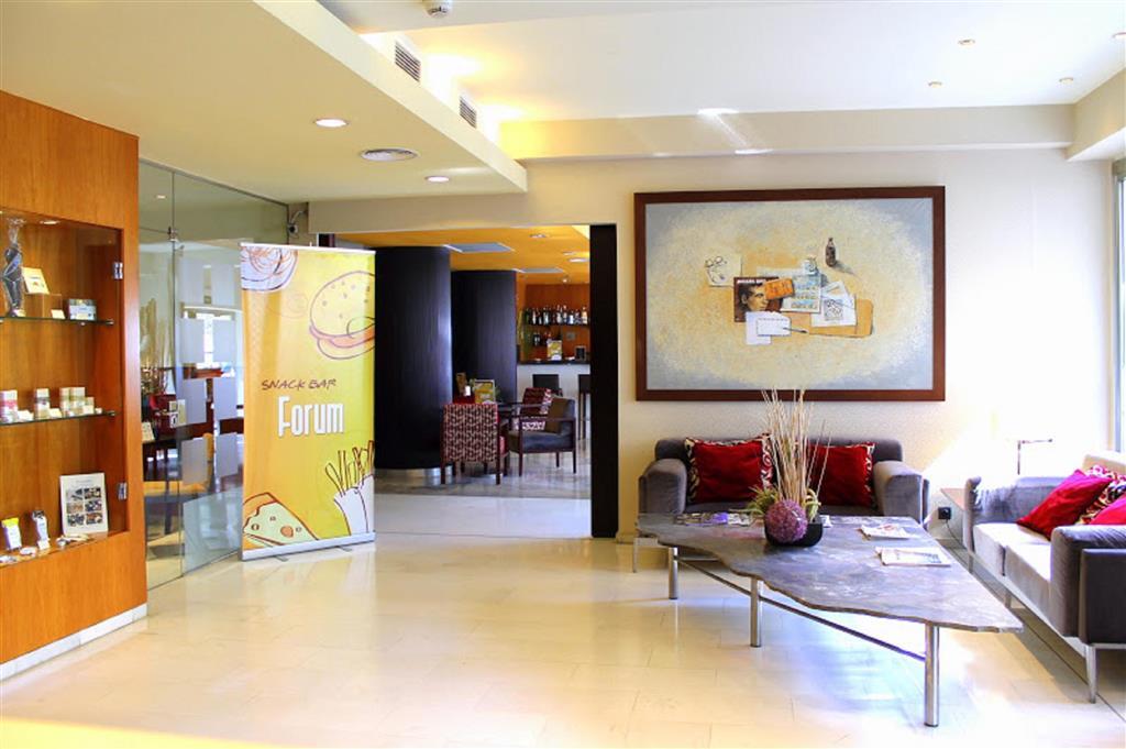 Catalonia Brussels Hotel Saint-Gilles