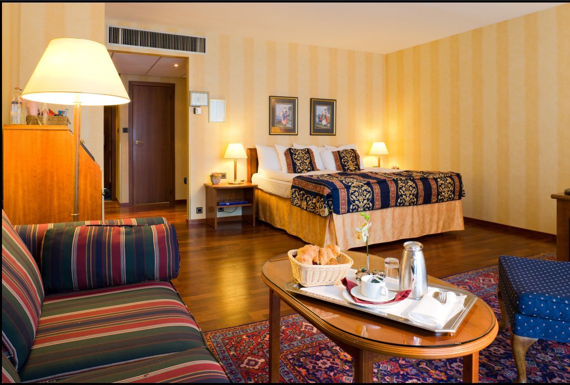 Thon Bristol Stephanie Hotel Brussels