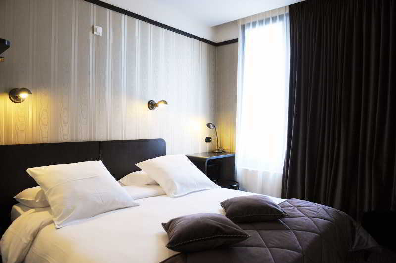 Hotel Latroupe Le Berger