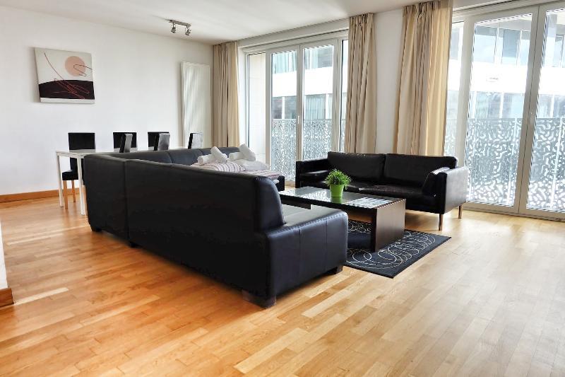 Apartment The Opera