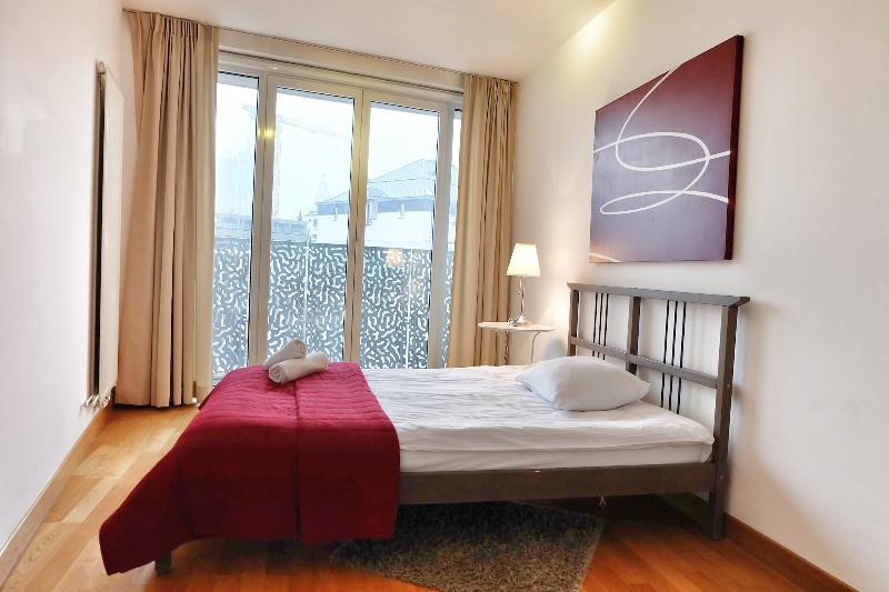 The Opera Apartment