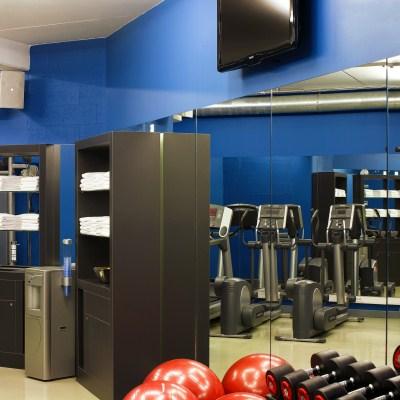 Khách sạn Aloft Schuman 3*