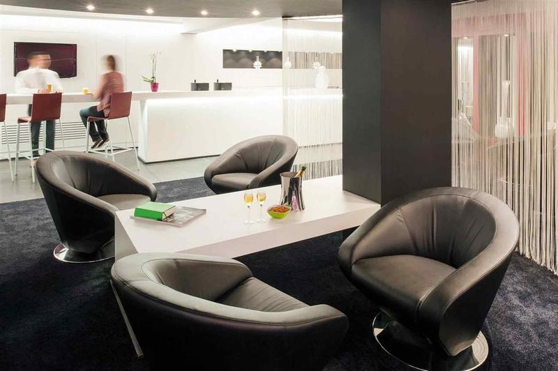 Louise Hotel Brussels
