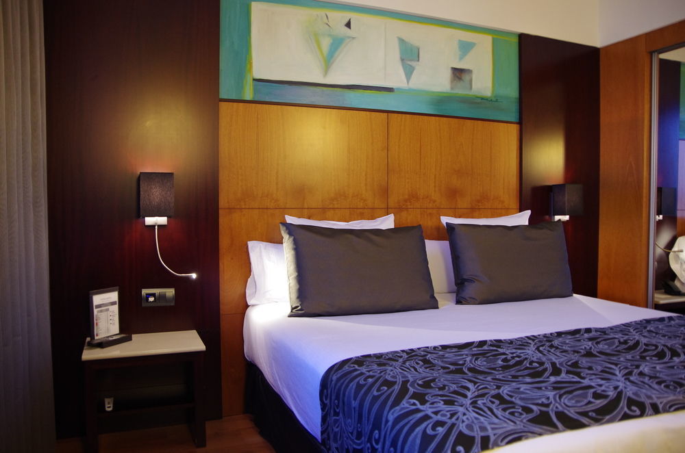 Catalonia Brussels Hotel Saint-Gilles