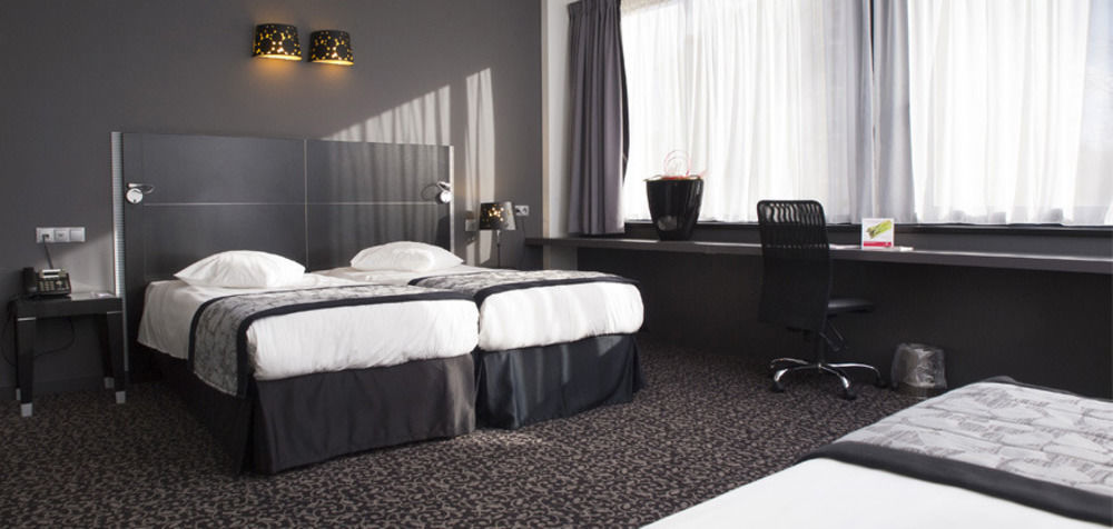 Hotel Ramada Brussels