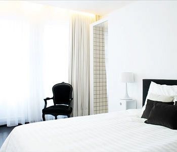 Esperance Hotel Brussels