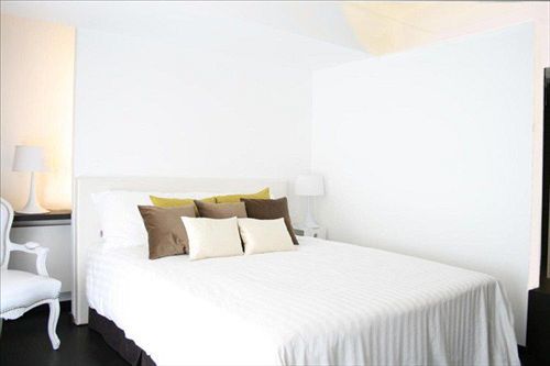 Esperance 3* Brussels