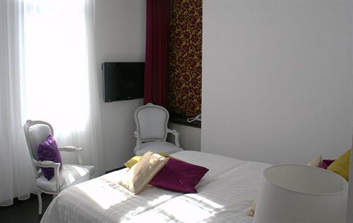 Esperance 3* Brussels