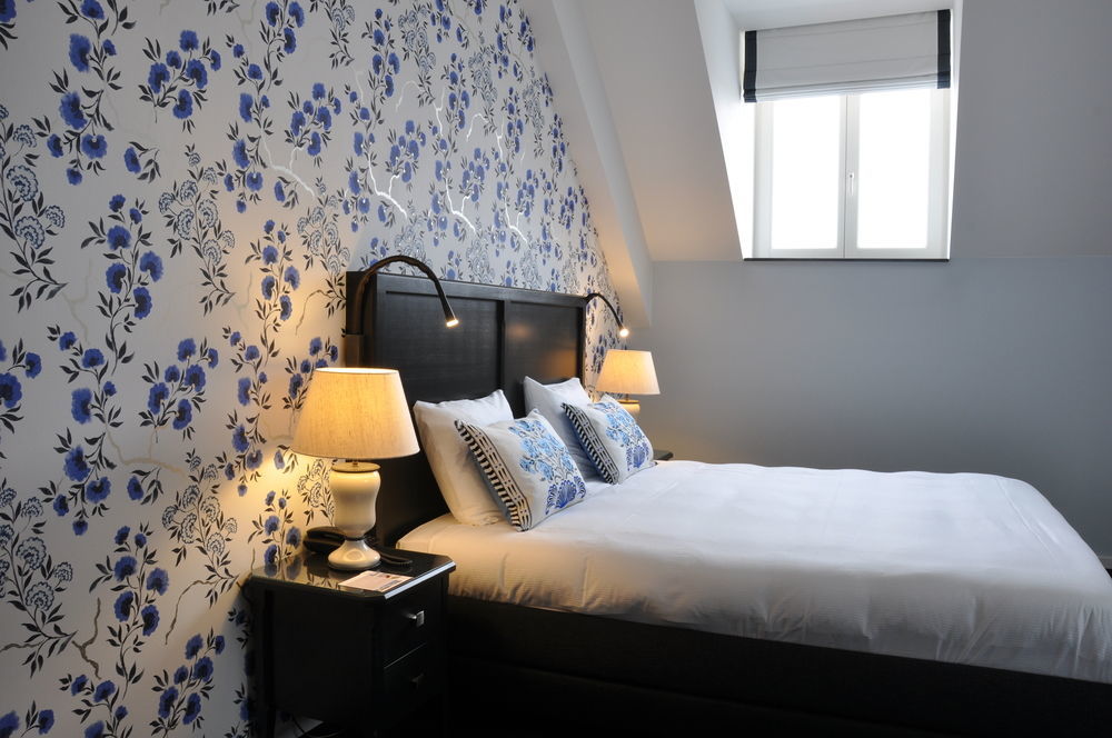 Numa Lief 4* Brussels