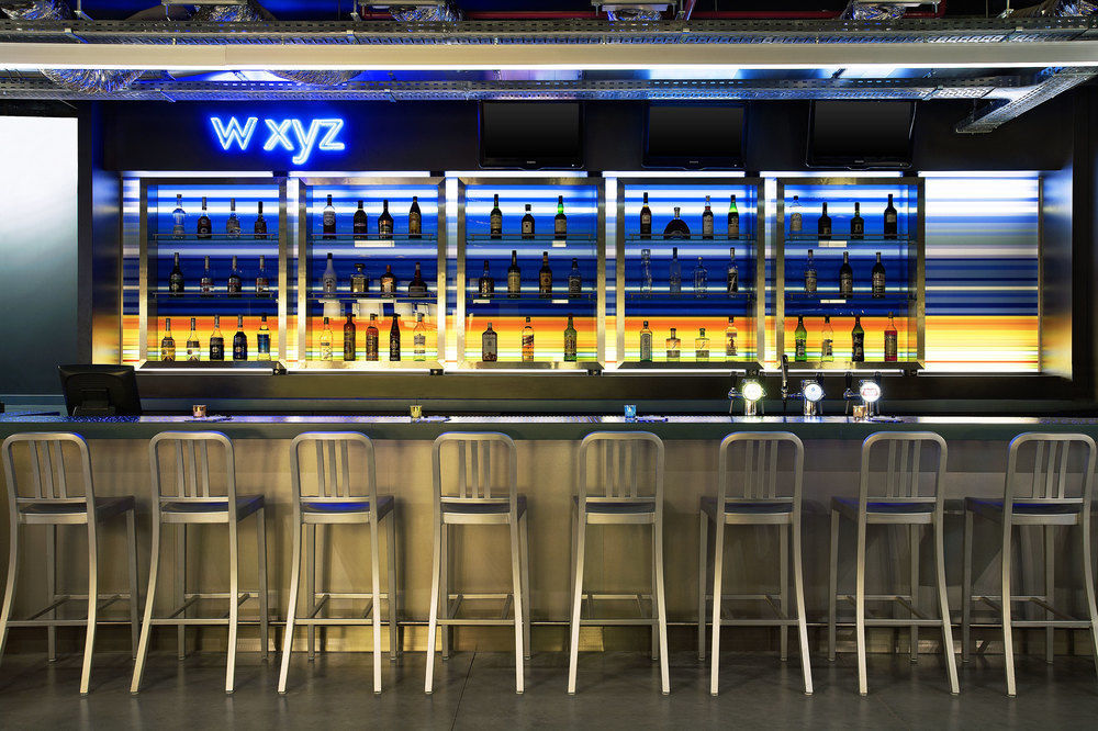 Aloft Schuman 3* Brussels