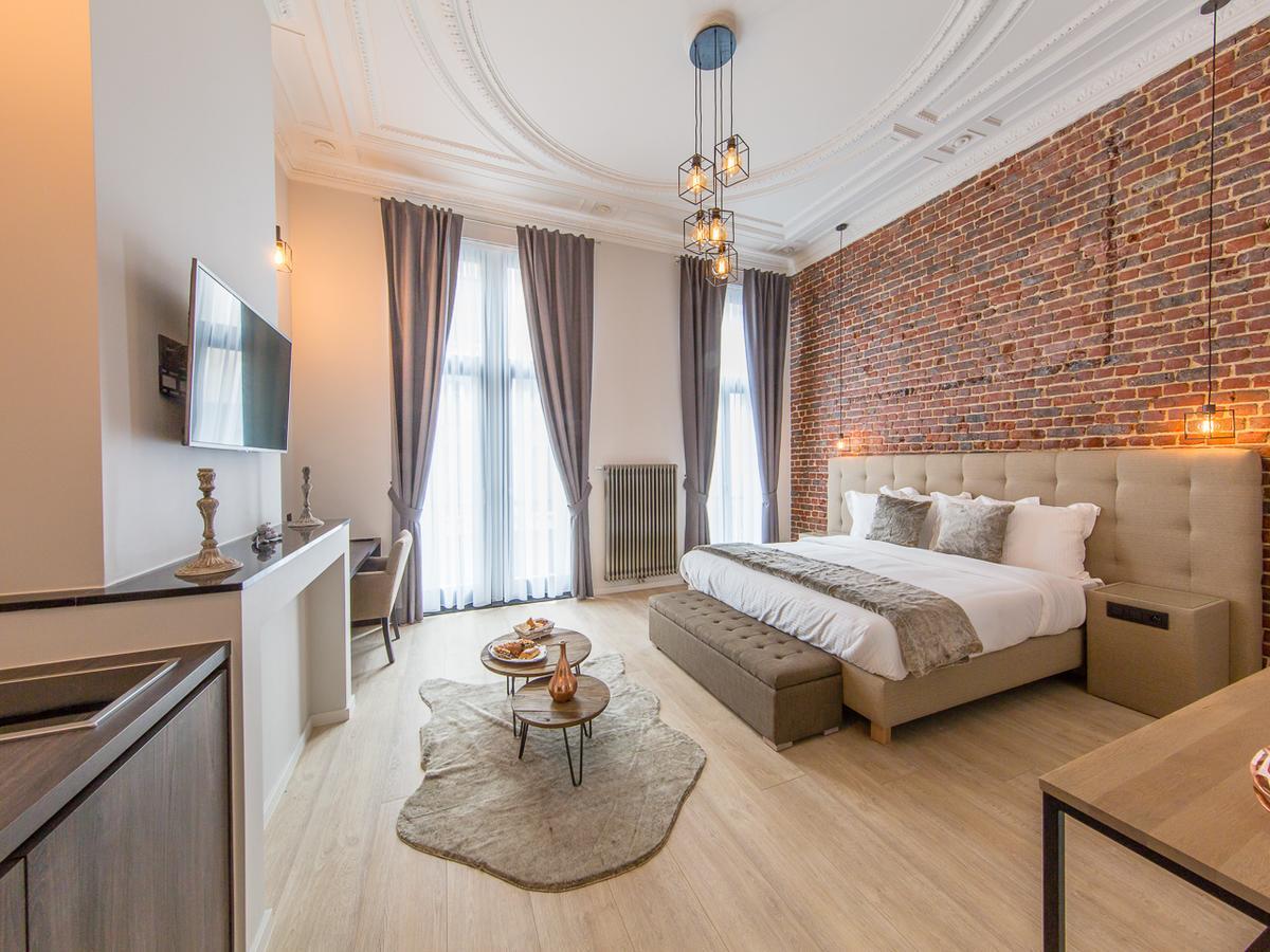 Secret Royal Apartamento *