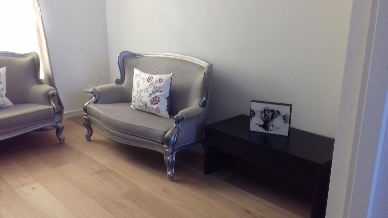 The Flagey Bed & Breakfast