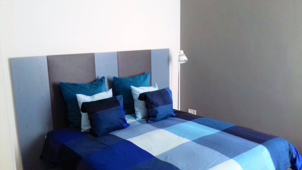 The Flagey Bed & Breakfast Brussels