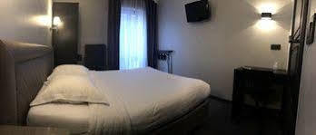 Le Chantecler Hotel Brussels