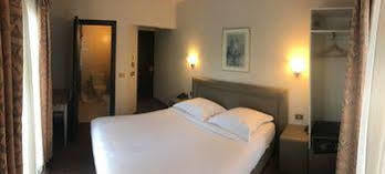 Le Chantecler Hotel Brussels