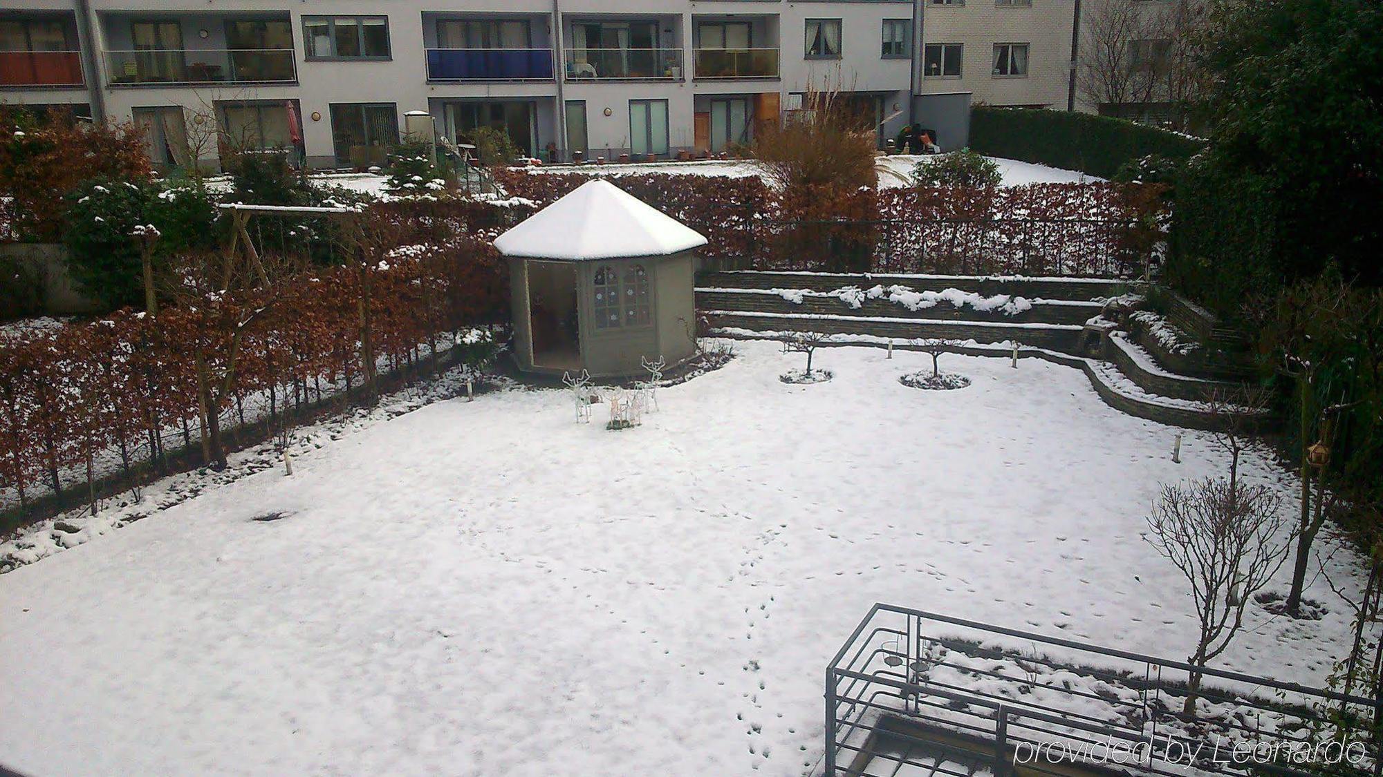 & Housingbrussels * Brussels