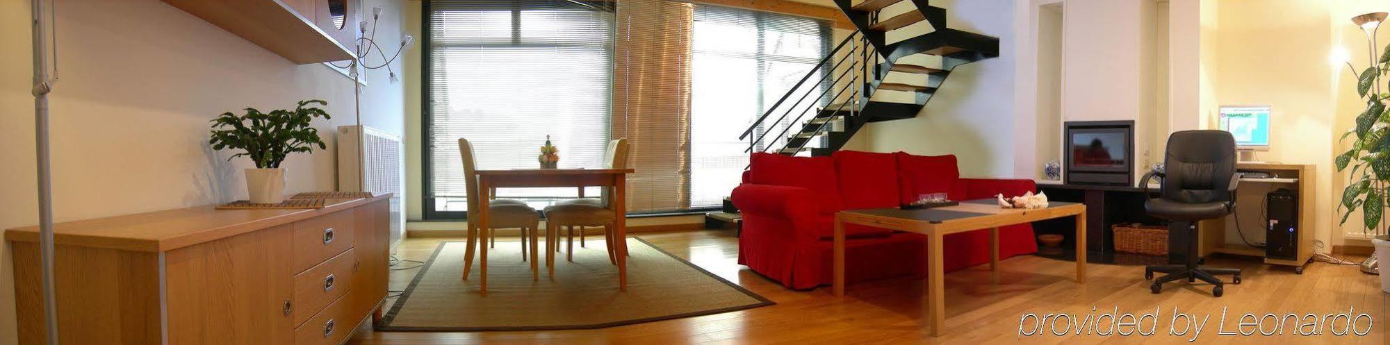 & Housingbrussels * Brussels