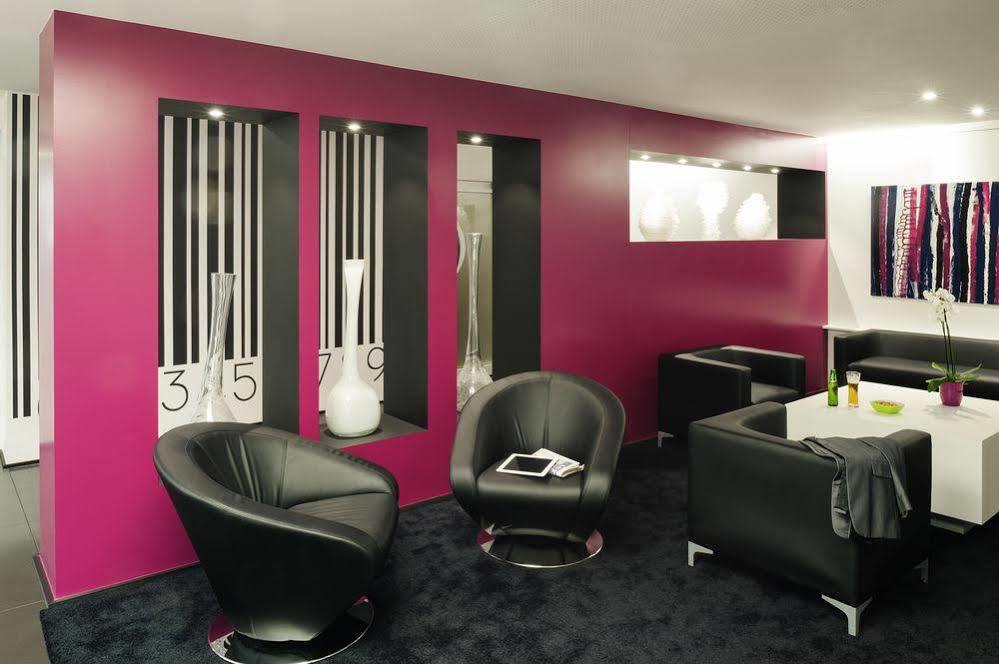 Hotel Louise Brussels