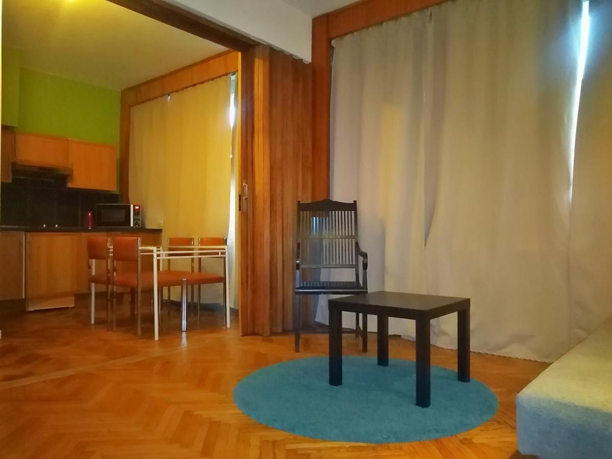 Ams Flats Apartment *