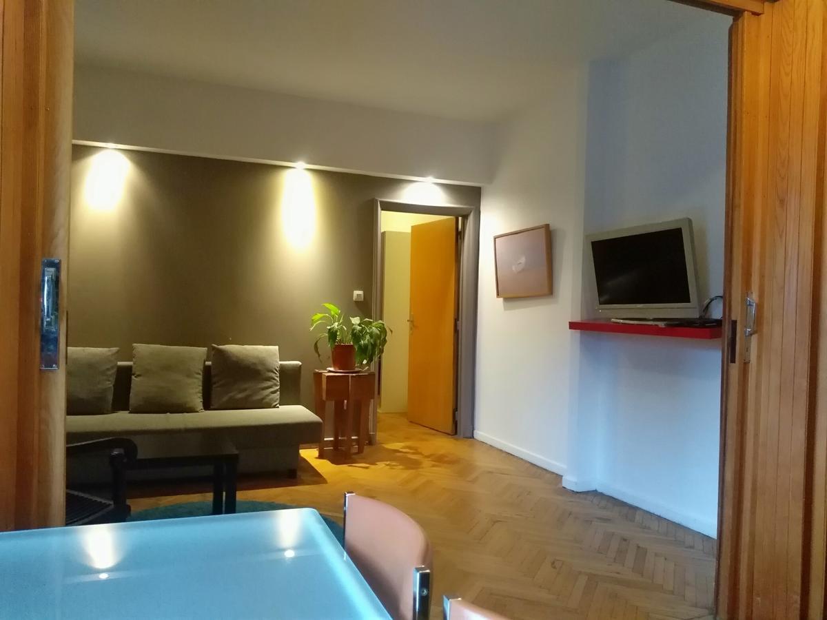 Apartment Ams Flats Brussels